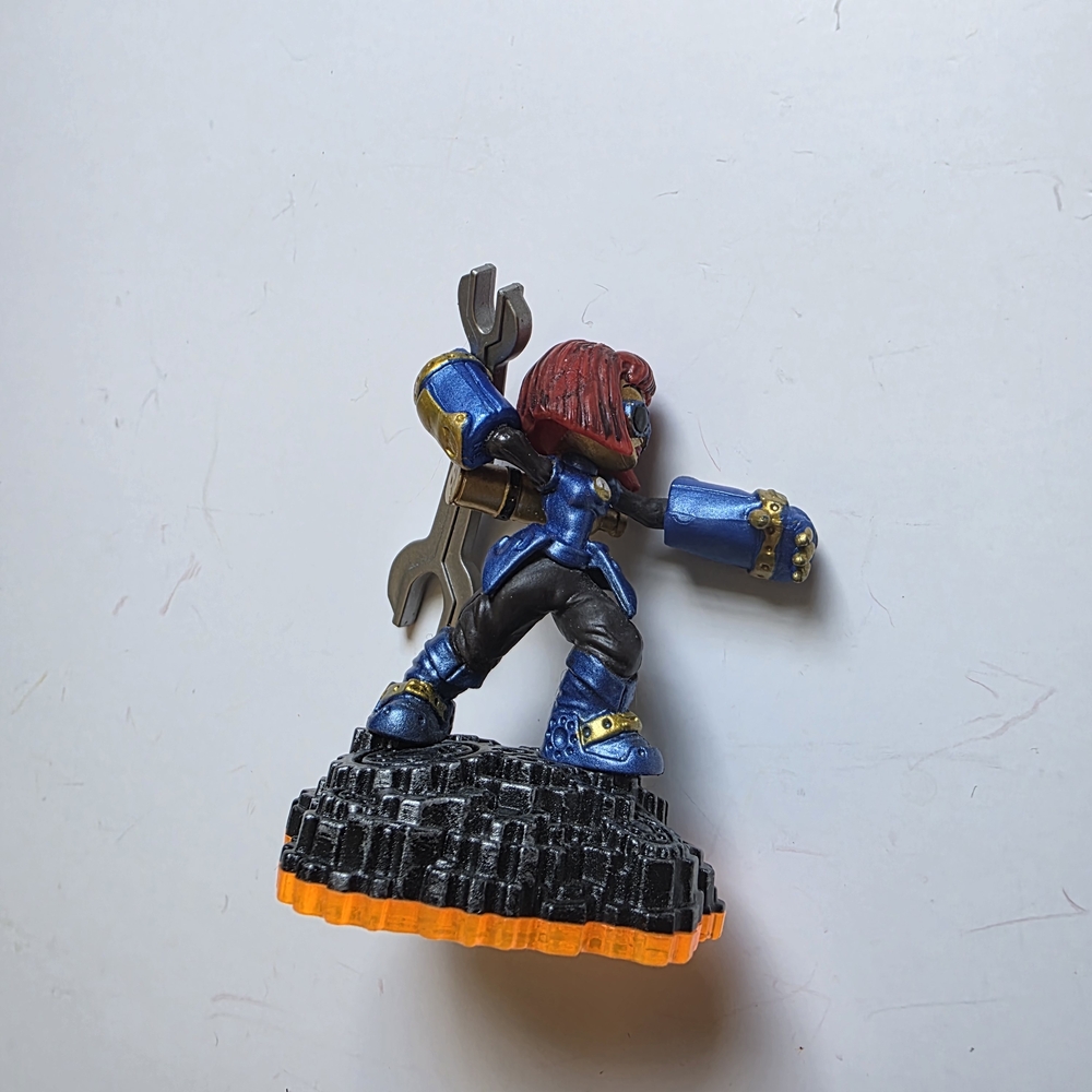 4 for 20 Sprocket Skylanders Giants